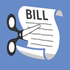 Split Your Bills icon