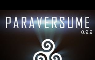 Paraversume screenshot 1