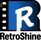 RetroShine icon