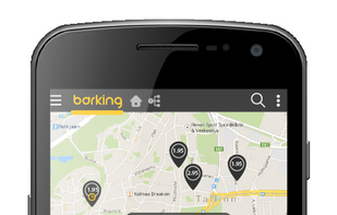 Barking screenshot 1