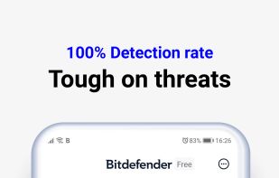 Bitdefender Antivirus screenshot 2