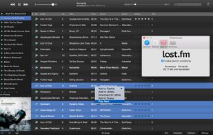 Gear for Google Play and Youtube screenshot 2