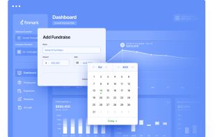 Finmark screenshot 3
