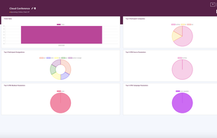 KonfHub screenshot 1