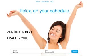 Homepage