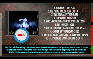 MusicLabelManager screenshot 3