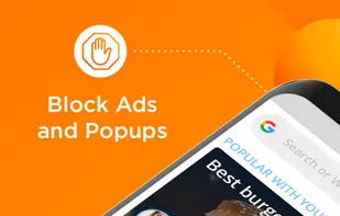 Fulldive Browser screenshot 1