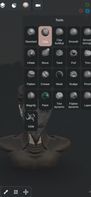 Sculpt+ screenshot 3