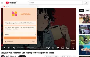 Reminde screenshot 2