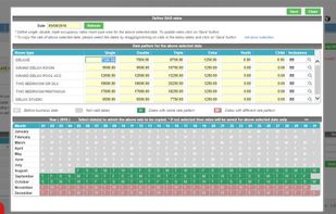 Cloud Based Hotel Management Software screenshot 1