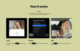 Pickle screenshot 1