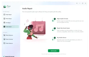 EaseUS Fixo screenshot 3