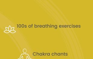 MindBreath screenshot 1