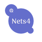 Nets4 Stats icon