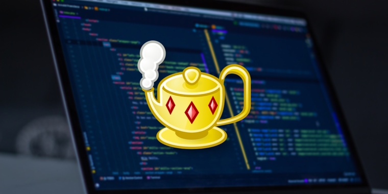 Geany 2.1 brings more built-in themes, Messages & Compiler output search, and much more image