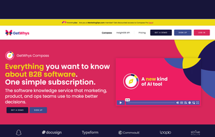 GetWhys screenshot 1