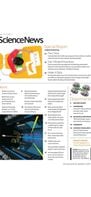 Science News screenshot 2