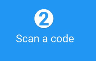 QR Sync screenshot 1