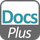 DocsPlus from Crick Software icon