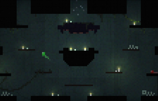 OctaFight screenshot 1