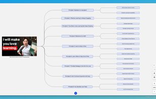 Nodeland screenshot 1