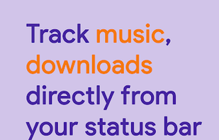 Noti Progress Bar screenshot 1