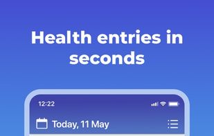 Bearable screenshot 2