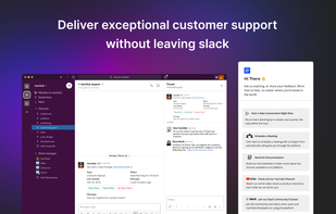 UserStak screenshot 1