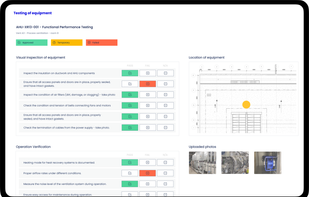 CxPlanner screenshot 2