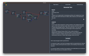 Floneum screenshot 1