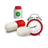 Pill and Medication Reminder icon