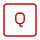 Quantopian icon