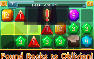 Gem Pop screenshot 2