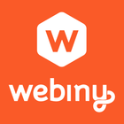 Webiny icon