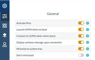 OVPN.com screenshot 3