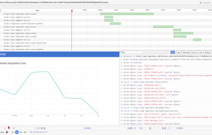 LogRocket screenshot 1