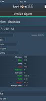 Bettors Club screenshot 3