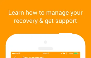 Addicaid screenshot 1