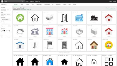 Iconfinder: Reviews, Features, Pricing & Download | AlternativeTo