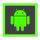 Free Android Data Recovery Icon