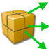 Split Byte icon