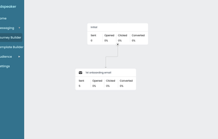 Laudspeaker  screenshot 1