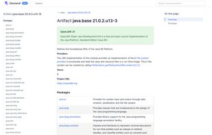 Docland screenshot 2