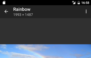 PictPicks screenshot 2