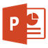Powerpoint Online icon
