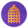 OnionFruit Connect icon