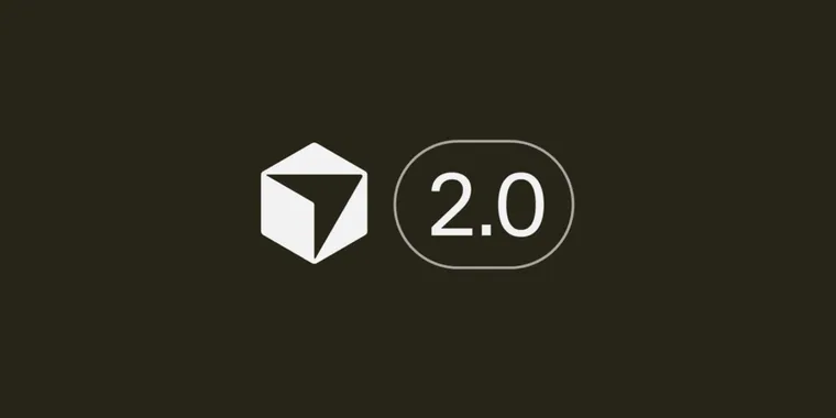Cursor 2.0 introduces Composer, its first coding model, and parallel agent workflows image