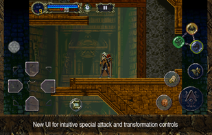 Castlevania screenshot 2
