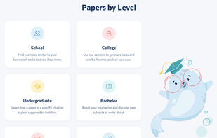 NerdySeal screenshot 2