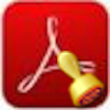 Free PDF Watermarker 4dots icon